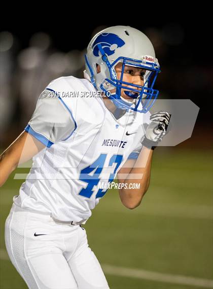 Thumbnail 3 in Mesquite @ Campo Verde photogallery.