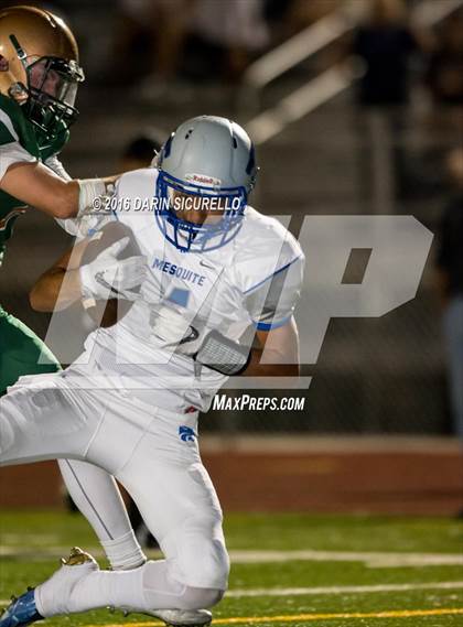 Thumbnail 1 in Mesquite @ Campo Verde photogallery.