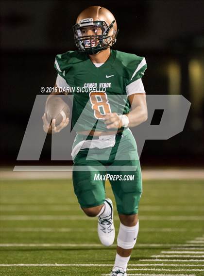 Thumbnail 3 in Mesquite @ Campo Verde photogallery.