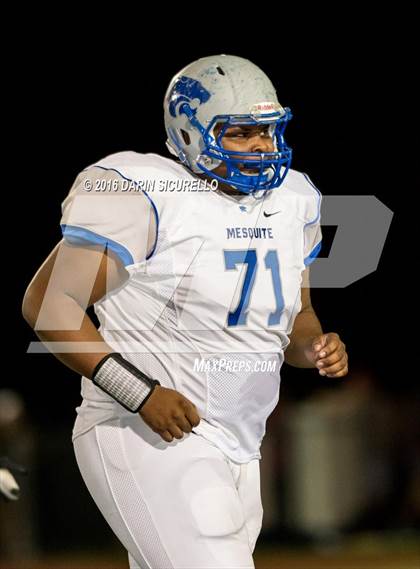 Thumbnail 3 in Mesquite @ Campo Verde photogallery.