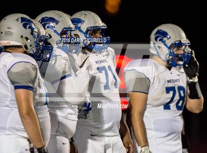 Thumbnail 3 in Mesquite @ Campo Verde photogallery.