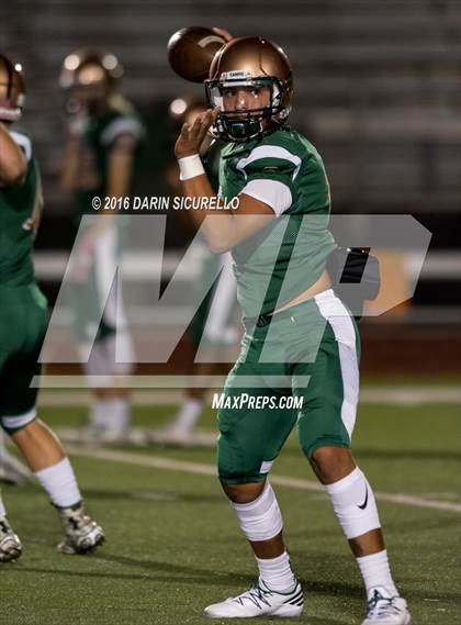 Thumbnail 1 in Mesquite @ Campo Verde photogallery.