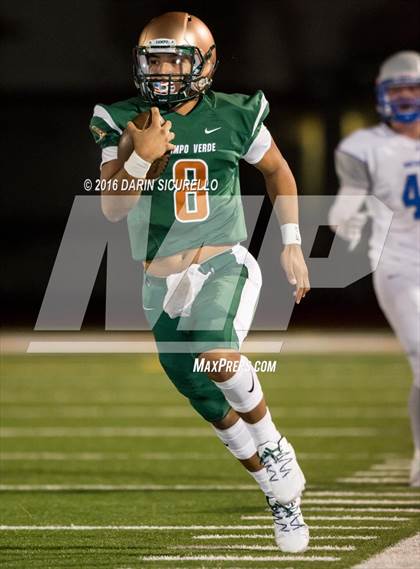 Thumbnail 2 in Mesquite @ Campo Verde photogallery.