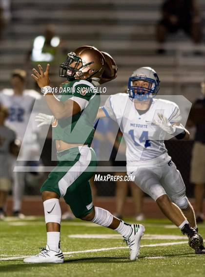 Thumbnail 1 in Mesquite @ Campo Verde photogallery.