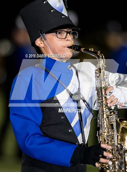 Thumbnail 1 in Mesquite @ Campo Verde photogallery.