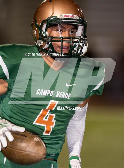 Thumbnail 2 in Mesquite @ Campo Verde photogallery.