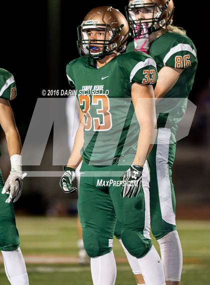 Thumbnail 3 in Mesquite @ Campo Verde photogallery.
