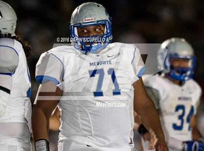 Thumbnail 2 in Mesquite @ Campo Verde photogallery.