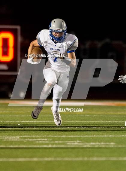 Thumbnail 3 in Mesquite @ Campo Verde photogallery.