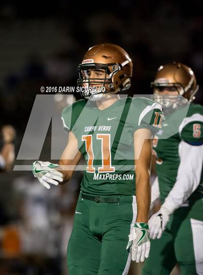 Thumbnail 2 in Mesquite @ Campo Verde photogallery.