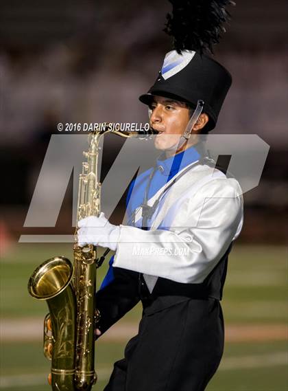 Thumbnail 1 in Mesquite @ Campo Verde photogallery.