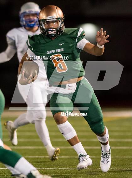 Thumbnail 2 in Mesquite @ Campo Verde photogallery.