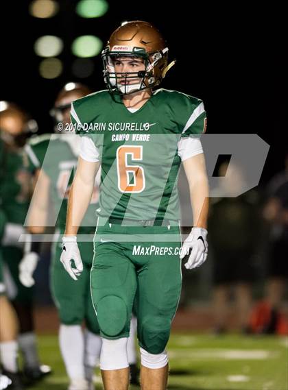 Thumbnail 1 in Mesquite @ Campo Verde photogallery.