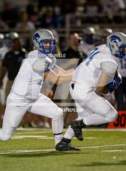 Thumbnail 3 in Mesquite @ Campo Verde photogallery.
