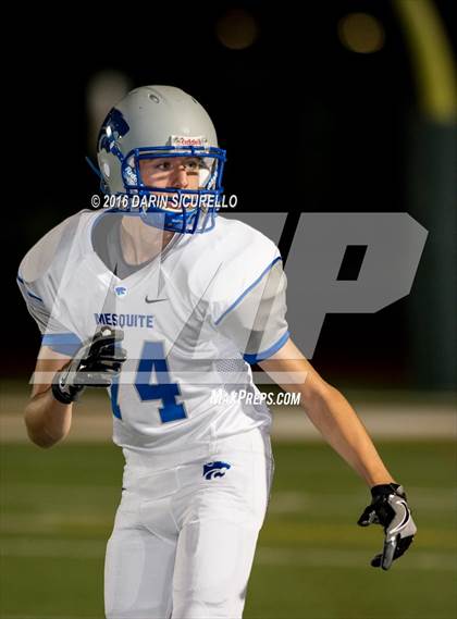 Thumbnail 1 in Mesquite @ Campo Verde photogallery.