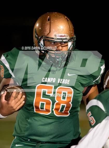 Thumbnail 1 in Mesquite @ Campo Verde photogallery.