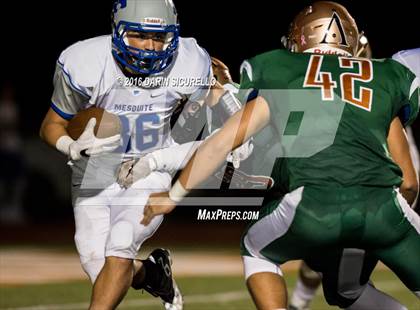 Thumbnail 2 in Mesquite @ Campo Verde photogallery.