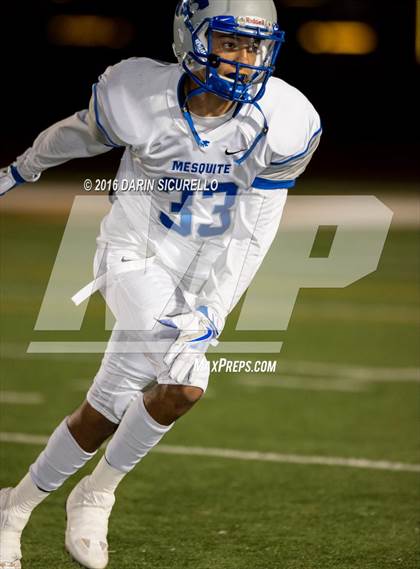 Thumbnail 3 in Mesquite @ Campo Verde photogallery.