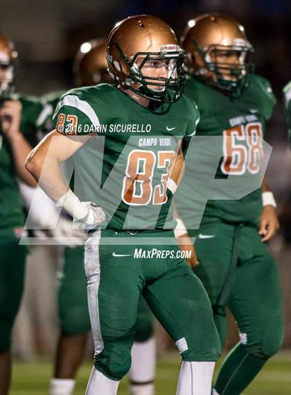 Thumbnail 3 in Mesquite @ Campo Verde photogallery.