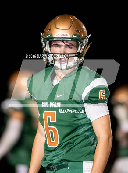 Thumbnail 2 in Mesquite @ Campo Verde photogallery.