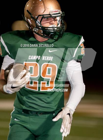Thumbnail 2 in Mesquite @ Campo Verde photogallery.
