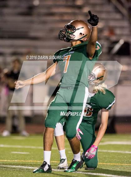Thumbnail 1 in Mesquite @ Campo Verde photogallery.