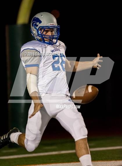 Thumbnail 1 in Mesquite @ Campo Verde photogallery.