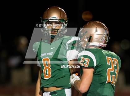 Thumbnail 1 in Mesquite @ Campo Verde photogallery.