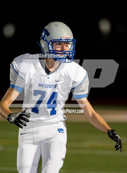 Thumbnail 2 in Mesquite @ Campo Verde photogallery.