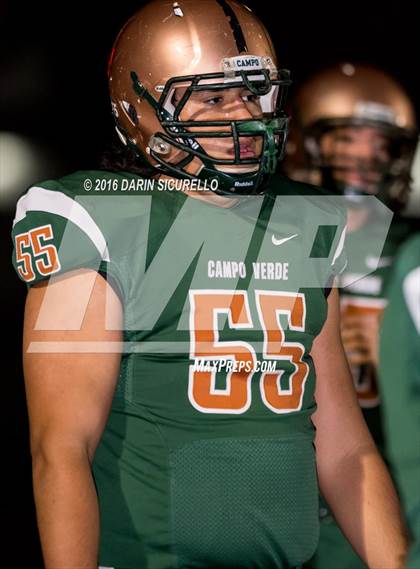 Thumbnail 2 in Mesquite @ Campo Verde photogallery.