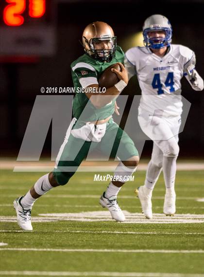 Thumbnail 3 in Mesquite @ Campo Verde photogallery.