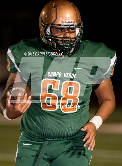 Thumbnail 3 in Mesquite @ Campo Verde photogallery.