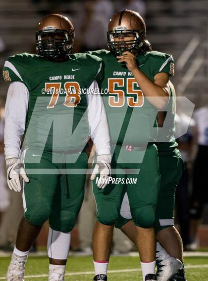Thumbnail 3 in Mesquite @ Campo Verde photogallery.