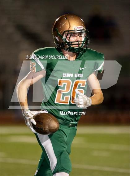 Thumbnail 2 in Mesquite @ Campo Verde photogallery.