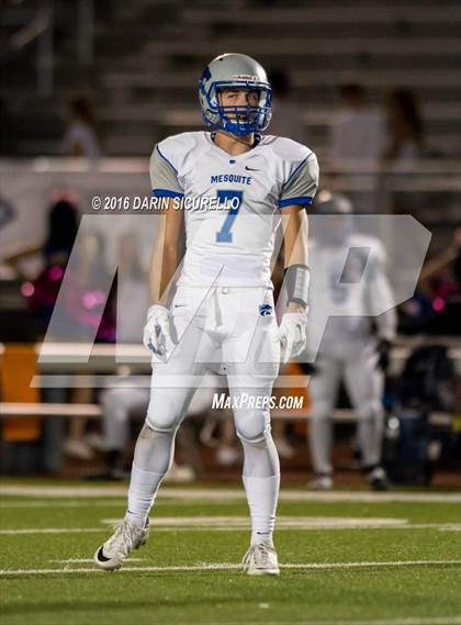 Thumbnail 1 in Mesquite @ Campo Verde photogallery.