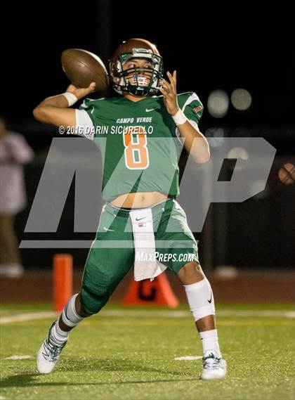 Thumbnail 3 in Mesquite @ Campo Verde photogallery.