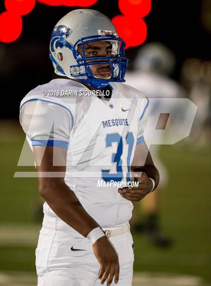Thumbnail 2 in Mesquite @ Campo Verde photogallery.