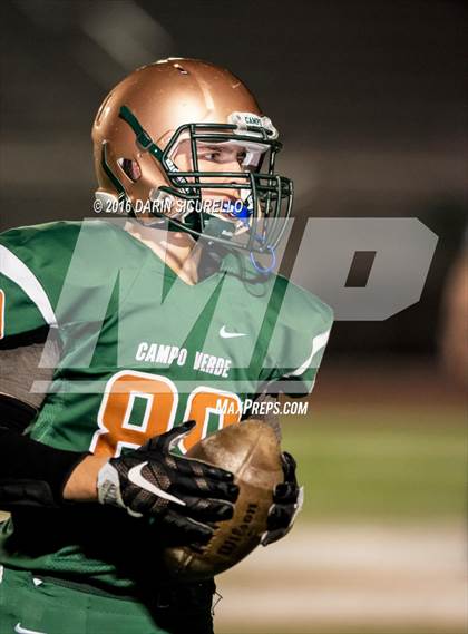 Thumbnail 1 in Mesquite @ Campo Verde photogallery.