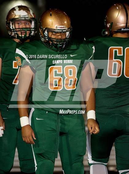Thumbnail 3 in Mesquite @ Campo Verde photogallery.