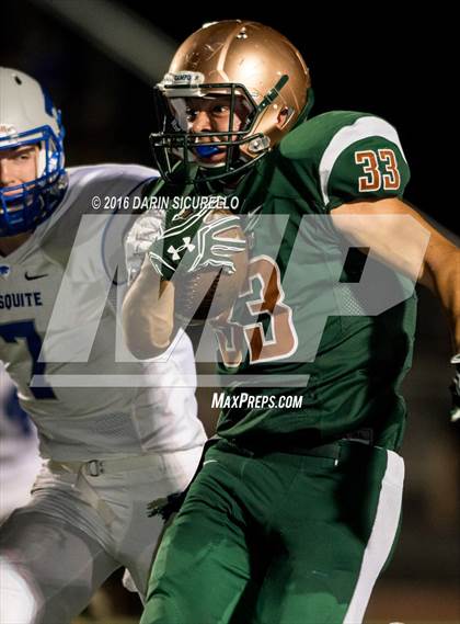 Thumbnail 3 in Mesquite @ Campo Verde photogallery.