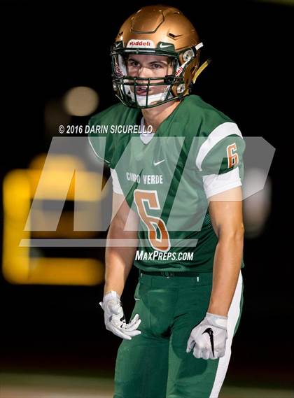 Thumbnail 1 in Mesquite @ Campo Verde photogallery.