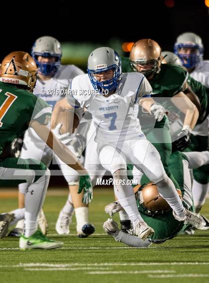 Thumbnail 3 in Mesquite @ Campo Verde photogallery.