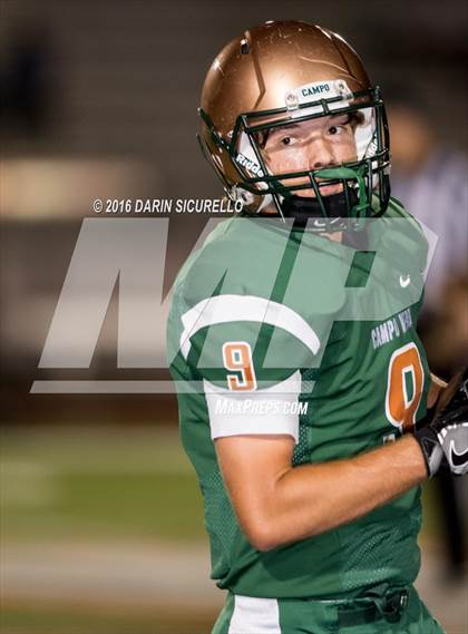 Thumbnail 3 in Mesquite @ Campo Verde photogallery.