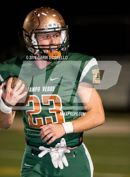 Thumbnail 3 in Mesquite @ Campo Verde photogallery.