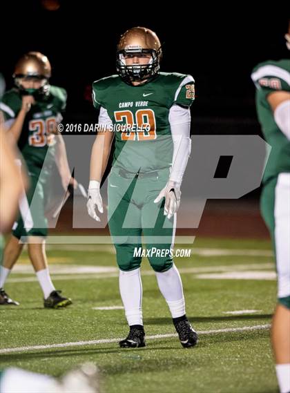 Thumbnail 2 in Mesquite @ Campo Verde photogallery.