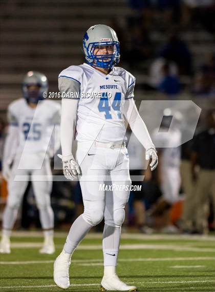 Thumbnail 3 in Mesquite @ Campo Verde photogallery.