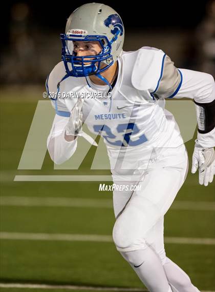 Thumbnail 2 in Mesquite @ Campo Verde photogallery.