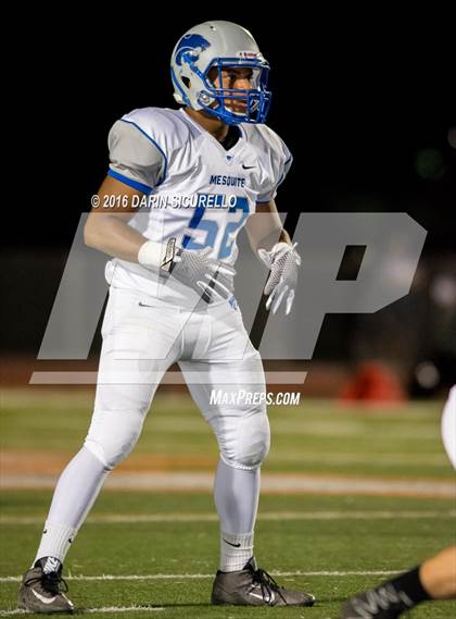 Thumbnail 3 in Mesquite @ Campo Verde photogallery.