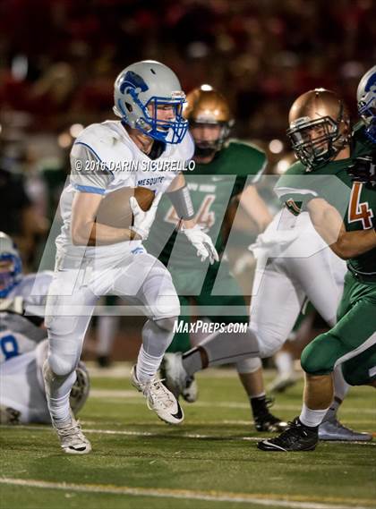 Thumbnail 1 in Mesquite @ Campo Verde photogallery.