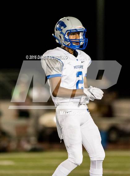 Thumbnail 3 in Mesquite @ Campo Verde photogallery.